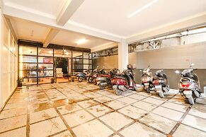 FabHotel De Alphabet