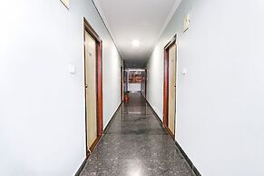 FabHotel De Alphabet