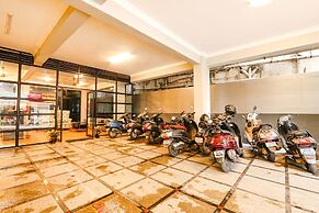 FabHotel De Alphabet