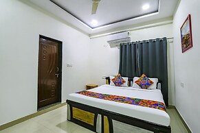 FabHotel De Alphabet