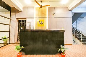 FabHotel De Alphabet