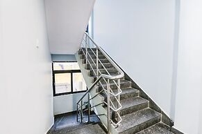 FabHotel De Alphabet