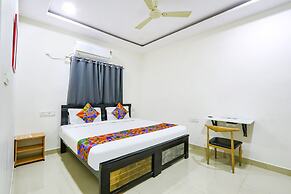 FabHotel De Alphabet