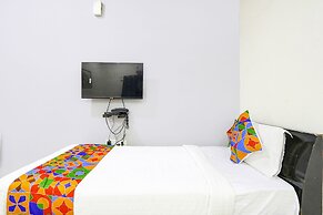 FabHotel De Alphabet