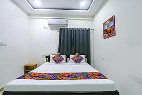 FabHotel De Alphabet