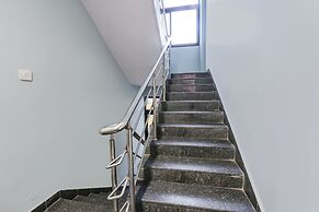 FabHotel De Alphabet