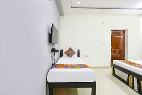 FabHotel De Alphabet