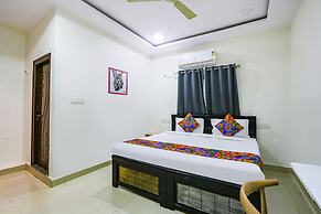 FabHotel De Alphabet