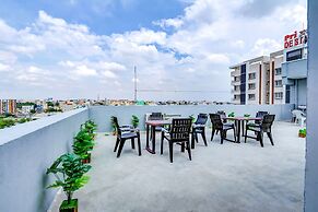 FabHotel De Alphabet