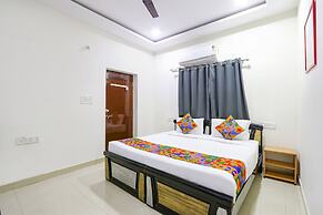 FabHotel De Alphabet