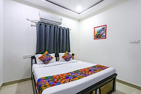 FabHotel De Alphabet