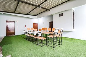 FabHotel De Alphabet