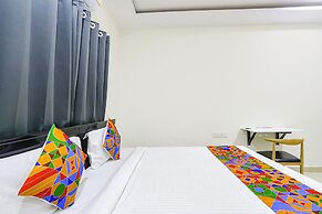 FabHotel De Alphabet