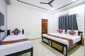 FabHotel De Alphabet