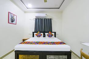 FabHotel De Alphabet