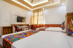 FabHotel Aaradhya Residency