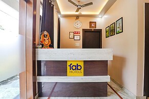 FabHotel Aaradhya Residency