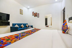 FabHotel Aaradhya Residency