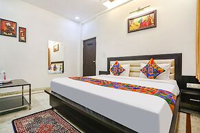 FabHotel Aaradhya Residency