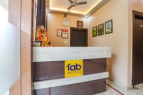 FabHotel Aaradhya Residency
