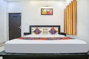 FabHotel Aaradhya Residency