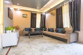 FabHotel Aaradhya Residency