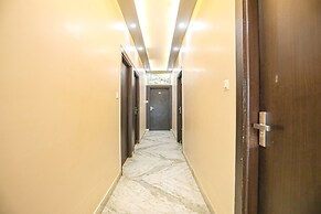 FabHotel Aaradhya Residency