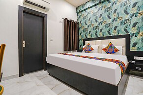 FabHotel Aaradhya Residency