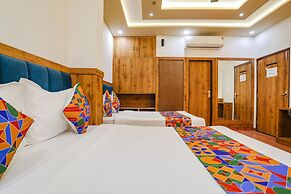 FabHotel Aaradhya Residency