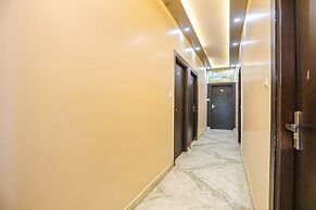 FabHotel Aaradhya Residency