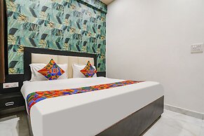 FabHotel Aaradhya Residency