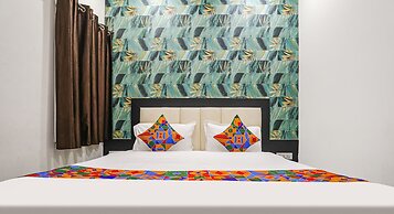 FabHotel Aaradhya Residency