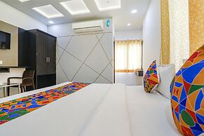 FabHotel Aaradhya Residency