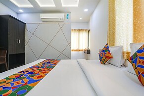 FabHotel Aaradhya Residency