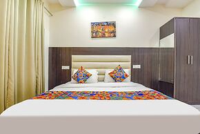 FabHotel Jugnu