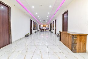 FabHotel Jugnu
