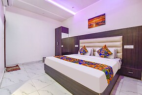 FabHotel Jugnu