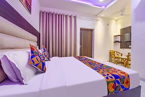 FabHotel Jugnu