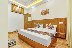 FabHotel Jugnu