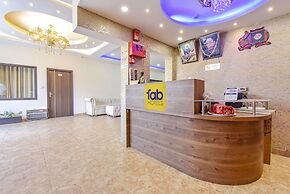 FabHotel Jugnu