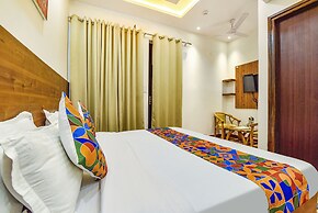 FabHotel Jugnu