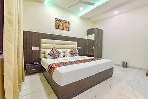 FabHotel Jugnu
