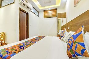 FabHotel Jugnu