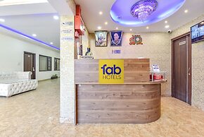 FabHotel Jugnu