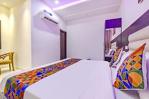 FabHotel Jugnu