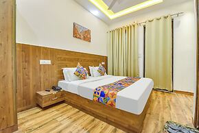 FabHotel Jugnu