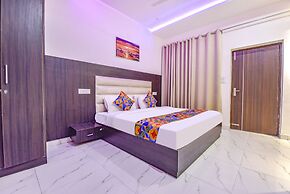 FabHotel Jugnu