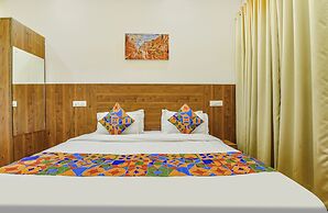 FabHotel Jugnu