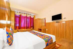 FabHotel The Valerian