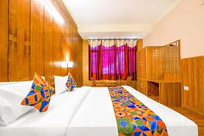 FabHotel The Valerian